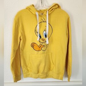 Warner Bros. Looney Tunes Yellow Apparel